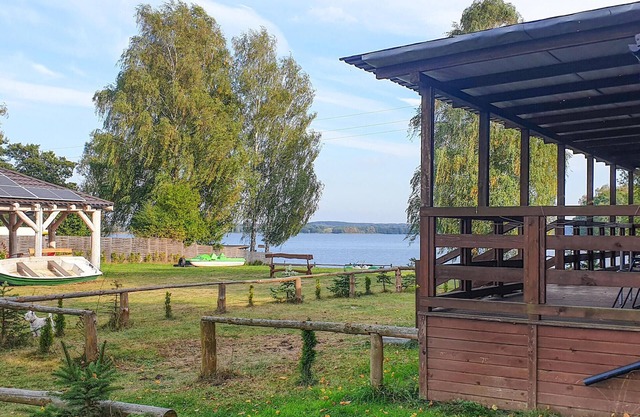 2 bedroom cozy home in Biskupiec