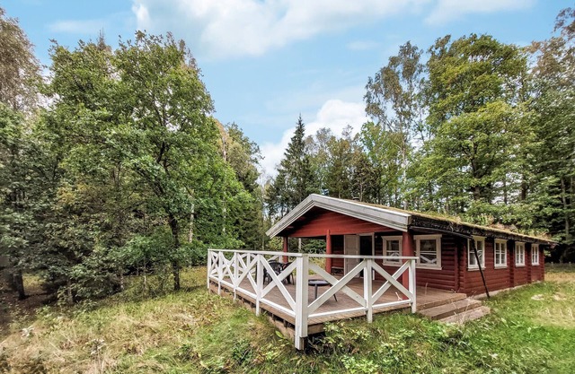 2 bedroom cozy home in Annerstad