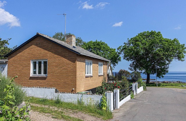 2 bedroom cozy home in Svaneke