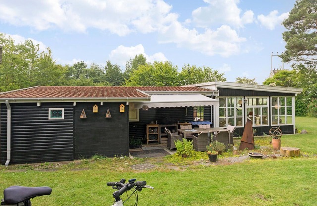 2 bedroom cozy home in Faxe