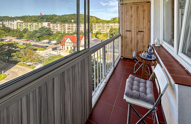 2 bedroom cozy home in Gdansk