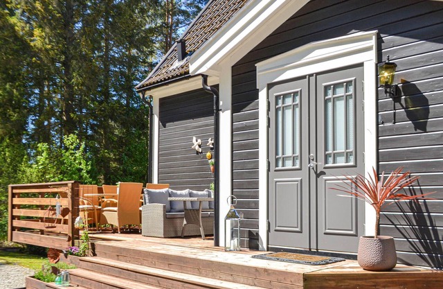 2 bedroom cozy home in Halden