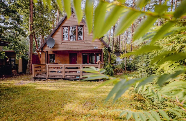 2 bedroom cozy home in Ostróda
