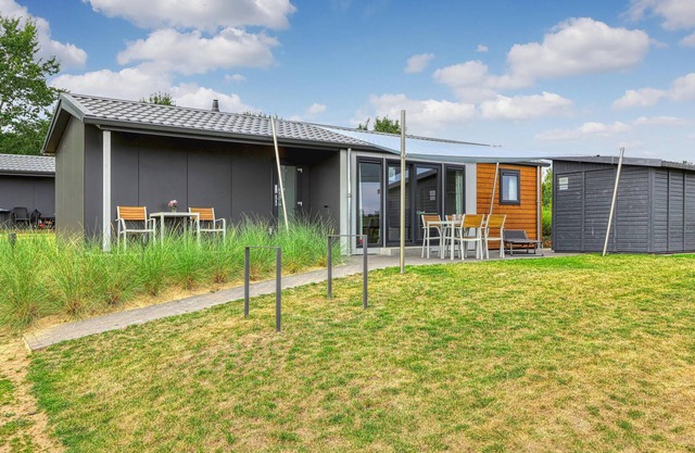 2 bedroom cozy home in Süsel