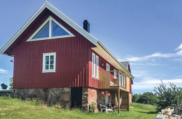 2 bedroom cozy home in Lidhult