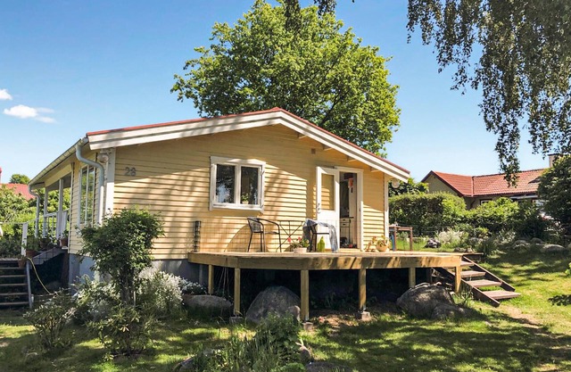 2 bedroom cozy home in Ramdala
