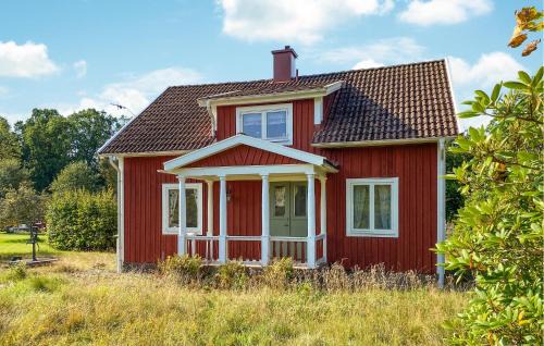 2 Bedroom Cozy Home In Skruv
