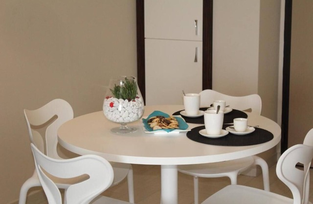 2-bedroom DELUXE apartment