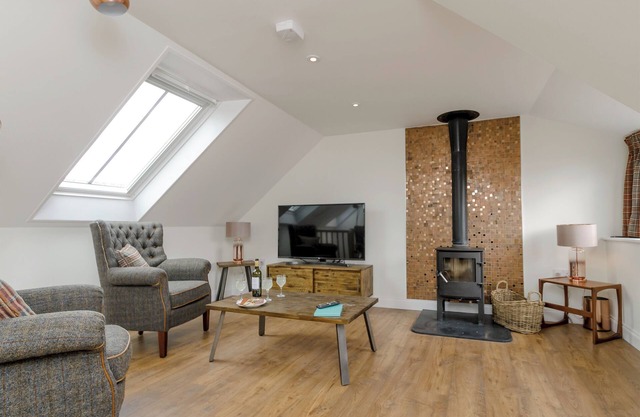 2 bedroom accommodation in Grinkle, near Staithes