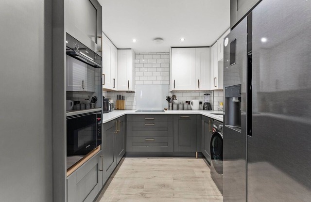 2-Bedroom Getaway in Southampton