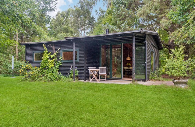 2 bedroom gorgeous home in Jægerspris