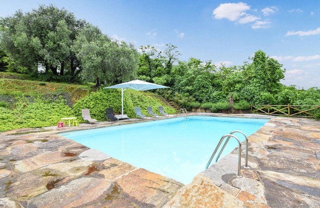 2 bedroom gorgeous home in Vò Euganeo