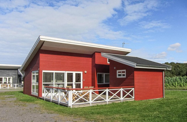 2 bedroom gorgeous home in Gudhjem