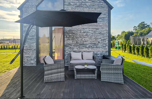 2 bedroom gorgeous home in Wytowno