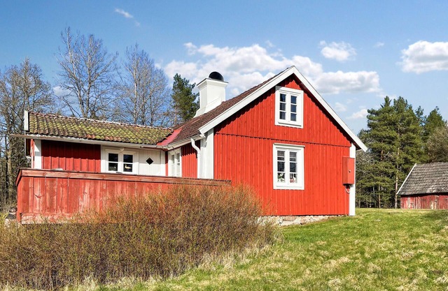 2 bedroom gorgeous home in Hamneda