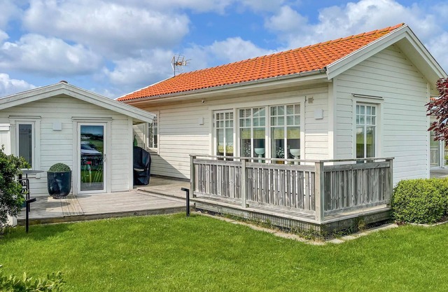 2 bedroom gorgeous home in Varberg