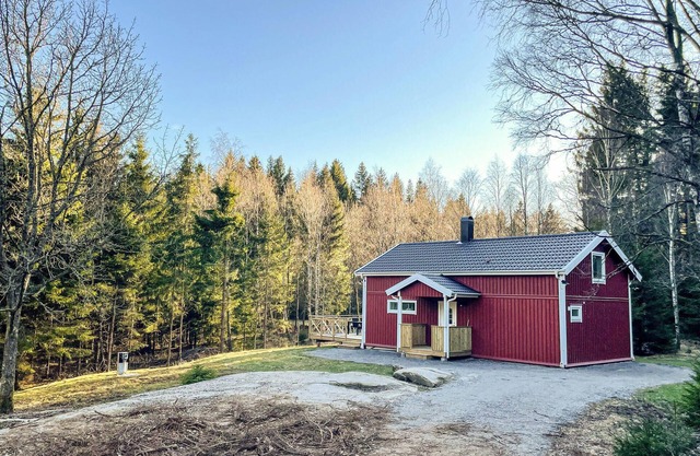 2 bedroom gorgeous home in Stillingsön