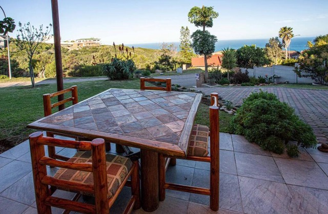 2 Bedroom Holiday Flat in Dana Bay