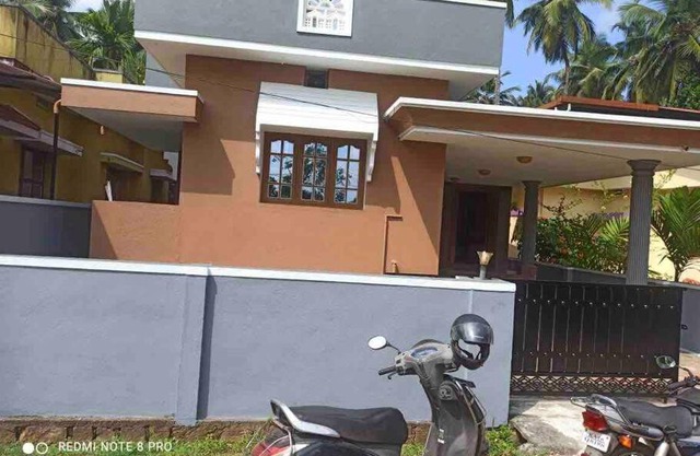 2-bedroom home near Malpe Udupi