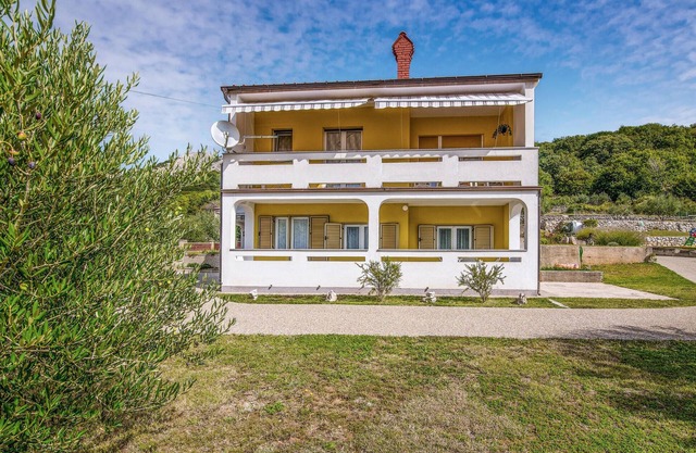 2 bedroom lovely apartment in Jurandvor