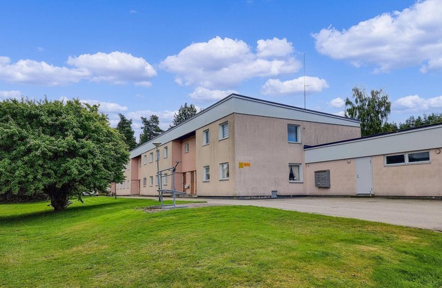 2 bedroom lovely apartment in åsensbruk