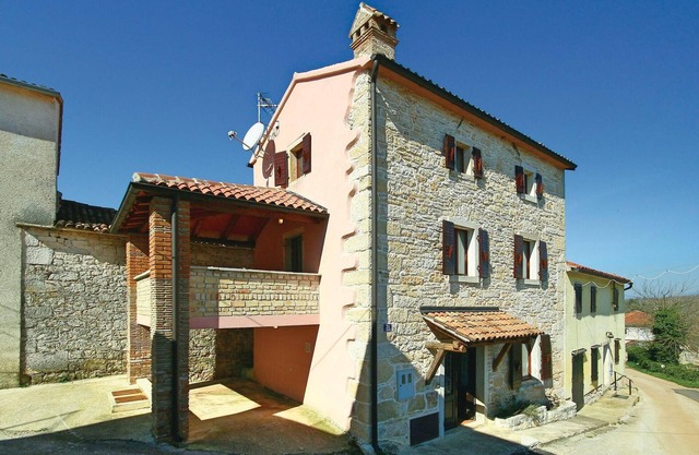 2 bedroom lovely home in Ritosin Brig