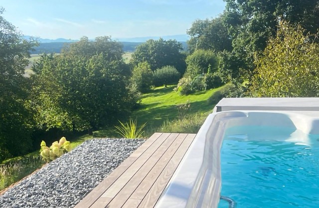 2 bedroom lovely home in Litzelsdorf