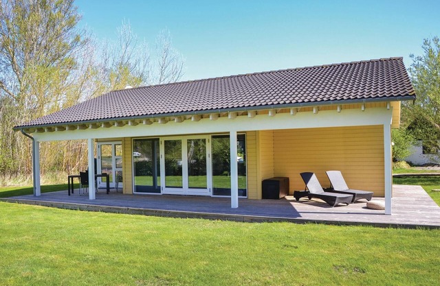 2 bedroom lovely home in Jægerspris