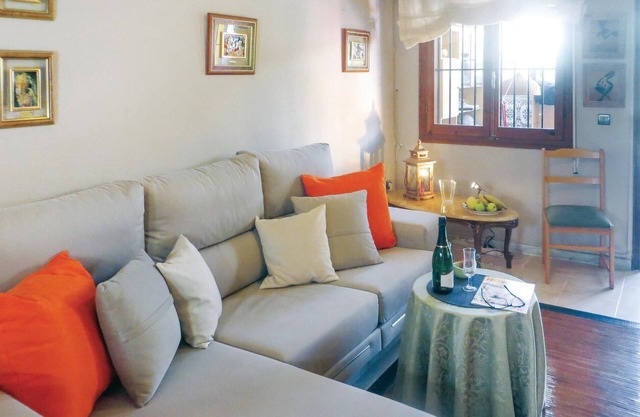2 bedroom lovely home in Torrevieja
