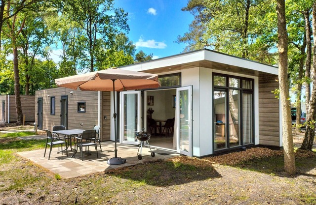 2 bedroom lovely home in Hellendoorn