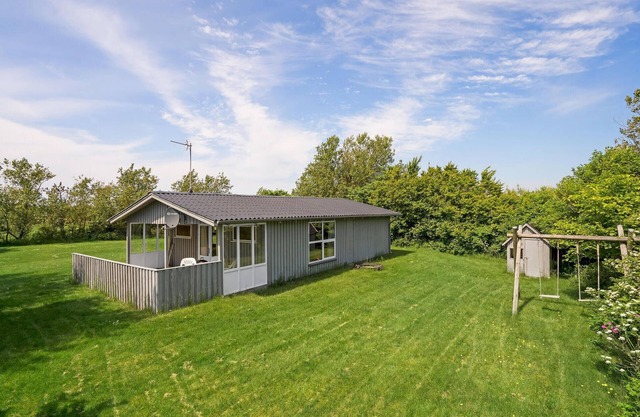 2 bedroom lovely home in Hurup Thy