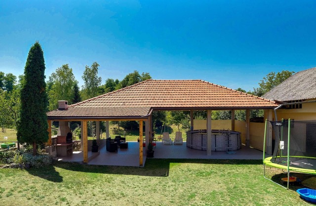 2 bedroom lovely home in Duga Resa