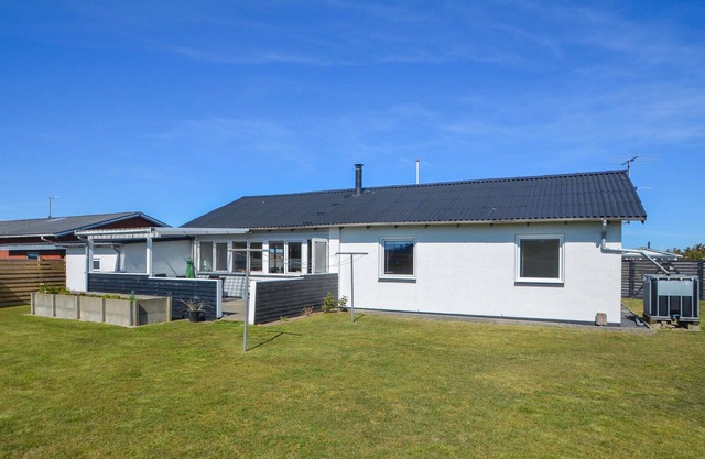 2 bedroom lovely home in Thisted