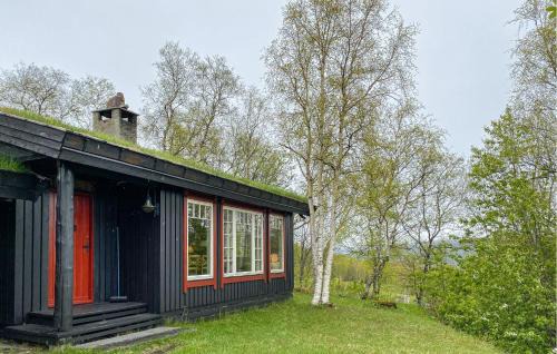 2 Bedroom Lovely Home In Oppdal