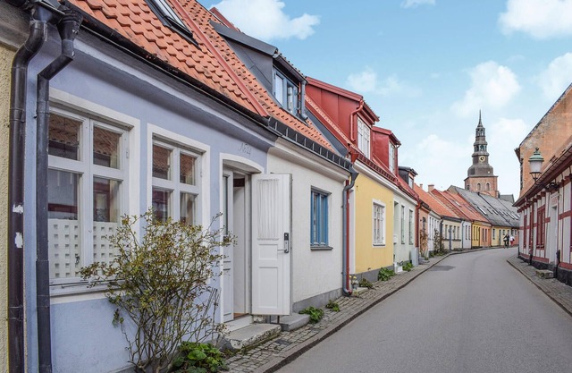 2 bedroom lovely home in Ystad