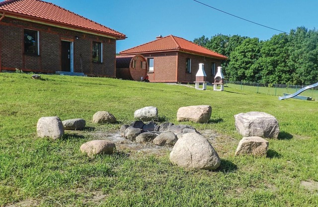 2 bedroom lovely home in Glowczyce