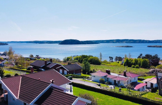 2 bedroom lovely home in Uddevalla