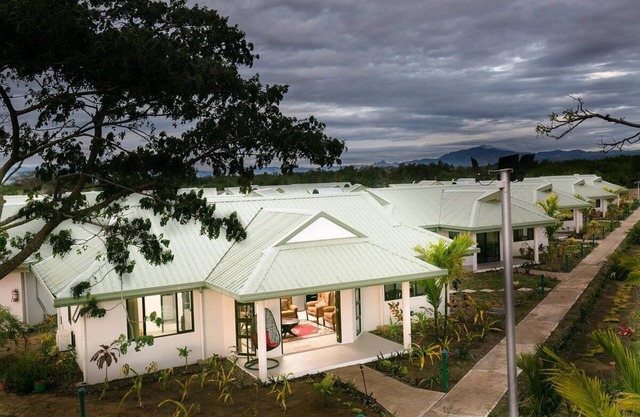 2-bedroom New Bayview Cove Villa, Sonaisali