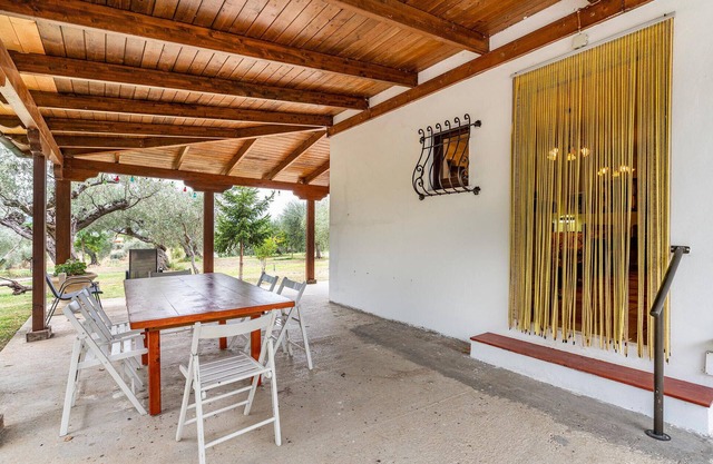 2 bedroom nice home in Morro D'Oro TE