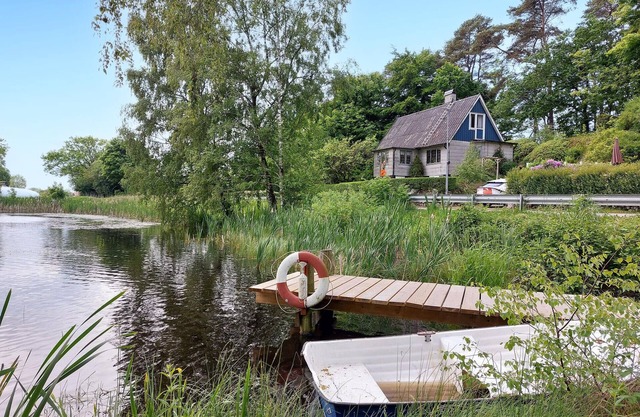 2 bedroom nice home in Munka-ljungby