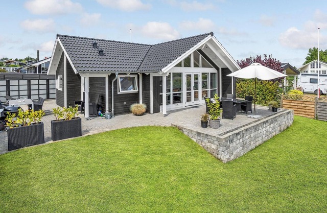 2 bedroom nice home in Kerteminde