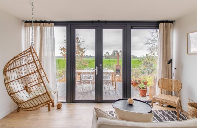 2 bedroom nice home in Den Oever