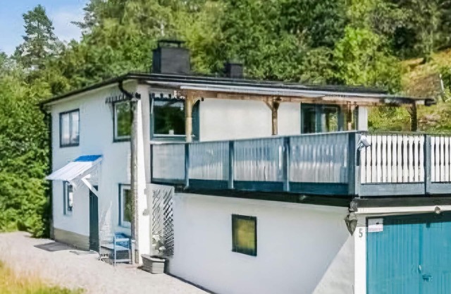 2 bedroom nice home in Ankarsrum
