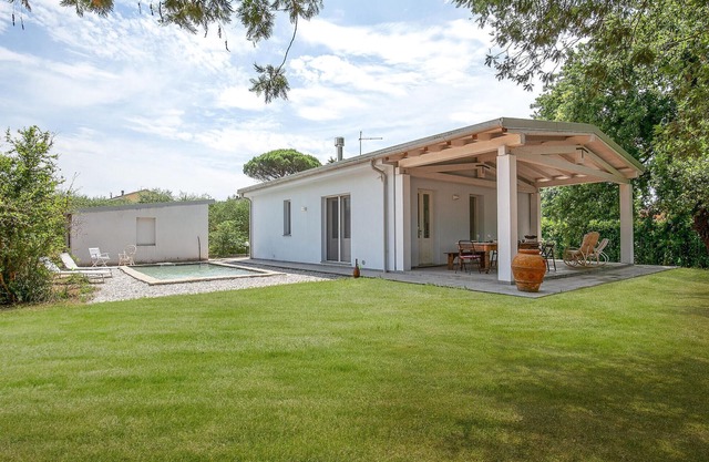 2 bedroom nice home in Orentano