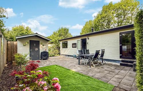 2 Bedroom Nice Home In Ochten