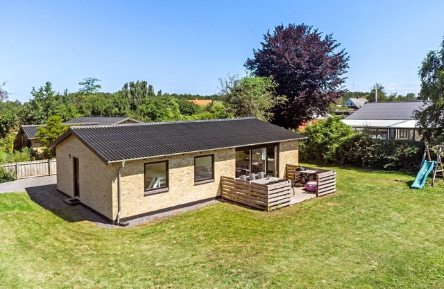 2 bedroom nice home in Rødby