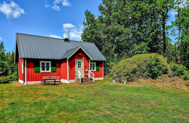 2 bedroom nice home in Tyringe