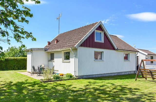 2 bedroom nice home in Ystad