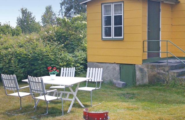 2 bedroom nice home in Sölvesborg