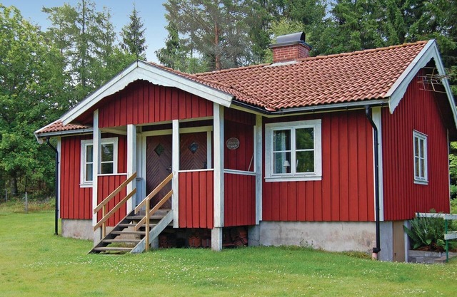2 bedroom nice home in Skepplanda